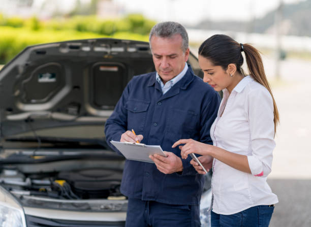 Low-cost car insurance agents in Barboursville, WV